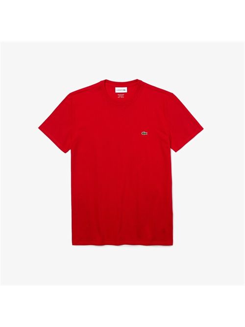 TH6709240 ROSSO lacoste | TH6709240 ROSSO